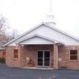 Assembly of God, Houston, Arkansas, United States