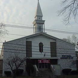 Bethel Assembly of God, Newark, New Jersey, United States