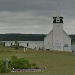 Anglican parish of Brooklyn, Lethbridge, Newfoundland and Labrador, Canada