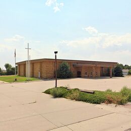 Bethel Assembly of God, Burlington, Colorado, United States