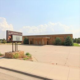 Bethel Assembly of God, Burlington, Colorado, United States