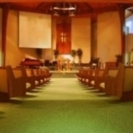 Calvary Church Assembly of God, Anchorage, Alaska, United States