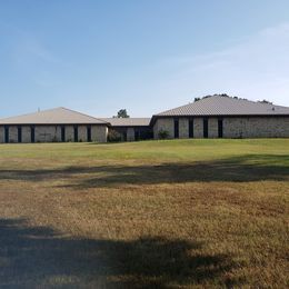 Hilltop Worship Center, Malakoff, Texas, United States