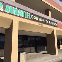 Abundant Life Community Church, Arvada, Colorado, United States