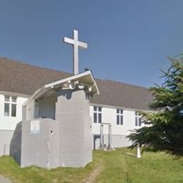 St. Matthew Anglican Church, St. Lawrence