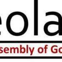 Assembly of God, Creola, Alabama, United States