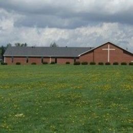 First Assembly of God, Nicholasville, Kentucky, United States