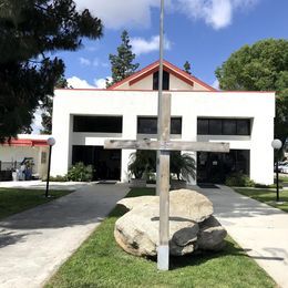 Harvest Chinese Christian Church, Ontario, California, United States