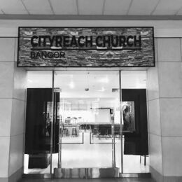 City Reach Church Bangor, Bangor, Maine, United States