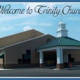 Trinity Assembly of God, Columbia, South Carolina, United States