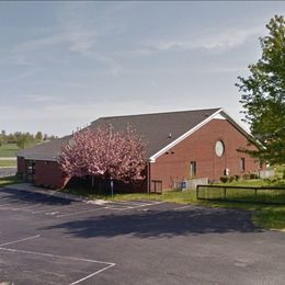 Cornerstone Assembly of God, Danville, Kentucky, United States