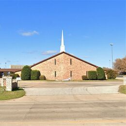 Faith Tabernacle Assembly of God, Fort Worth, Texas, United States