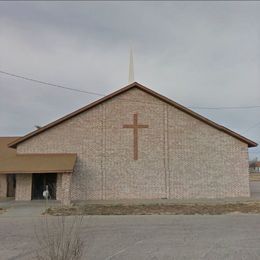 Fuente De Vida, Amarillo, Texas, United States