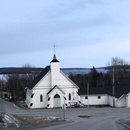 St. George's, Gambo