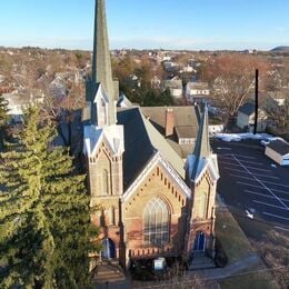 2nd Iglesia La Mision Asamblea de Dios, Kingston, New York, United States