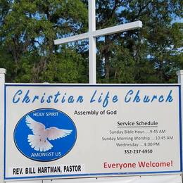 Christian Life Assembly of God, Ocala, Florida, United States