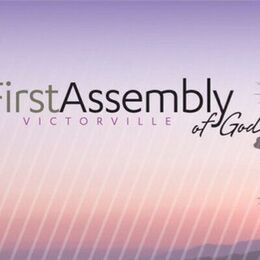 First Assembly of God, Victorville, California, United States