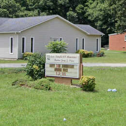 Acts Temple Christian Fellowship Ministries, Randleman, North Carolina, United States