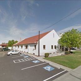 Tabernacle of God of the Assemblies of God, Kennewick, Washington, United States