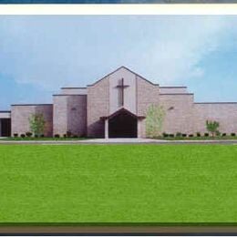 Assembly of God, O Fallon, Illinois, United States