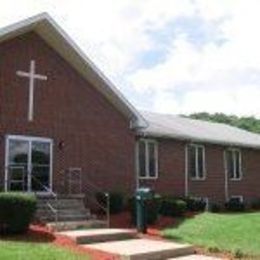 Assembly of God, Mifflinburg, Pennsylvania, United States