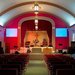 Oasis Church, Norwalk, Ohio, United States