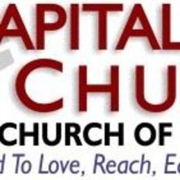 Capital City Church, Columbia, South Carolina, United States