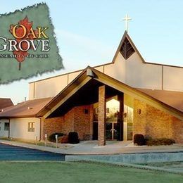 Oak Grove Assembly of God, Springfield, Missouri, United States