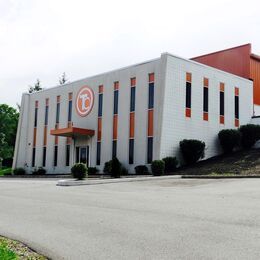 Trans4mation Church, Altoona, Pennsylvania, United States