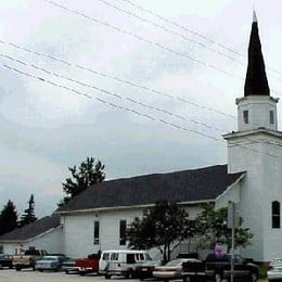 Assembly of God, North Bloomfield, Ohio, United States