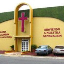 El Calvario Asambleas de Dios, San Juan, Puerto Rico, United States