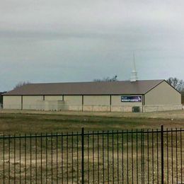 Alvarado Worship Center, Alvarado, Texas, United States