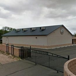 The Lighthouse, Chimayo, New Mexico, United States