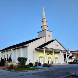 India Full Gospel Pentecostal Assembly of God, Staten Island, New York, United States