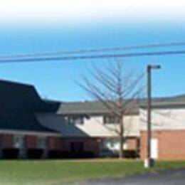 Assembly of God, Shrewsbury, Pennsylvania, United States