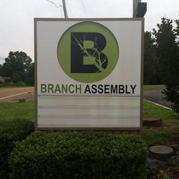 Branch Assembly, Olive Branch, Mississippi, United States