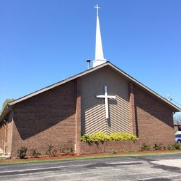 First Assembly of God, Alexandria, Kentucky, United States