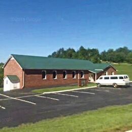 Calvary Assembly of God, Morganton, North Carolina, United States