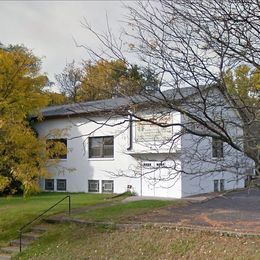 Open Arms Assembly of God, Saint Paul, Minnesota, United States