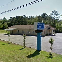 Cottage Hill Assembly of God, Cantonment, Florida, United States