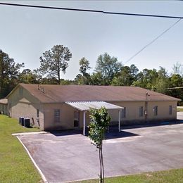 Cottage Hill Assembly of God, Cantonment, Florida, United States