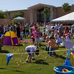 Easter Egg Hunt