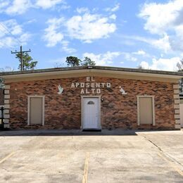 El Aposento Alto Asamblea de Dios Hispana, Baton Rouge, Louisiana, United States