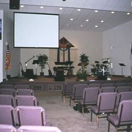 Cornerstone Church, Nebraska City, Nebraska, United States