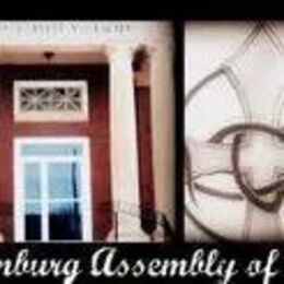 Assembly of God, Hamburg, Iowa, United States