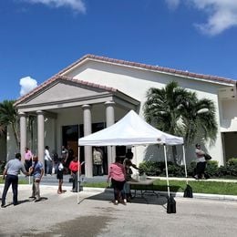 Real Life Church Assembly of God, Coconut Creek, Florida, United States