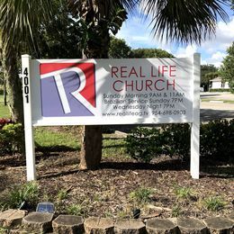 Real Life Church Assembly of God, Coconut Creek, Florida, United States