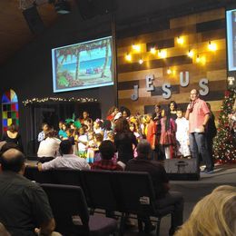 Real Life Church Assembly of God, Coconut Creek, Florida, United States