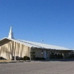 Faith Assembly of God, Hobbs, New Mexico, United States