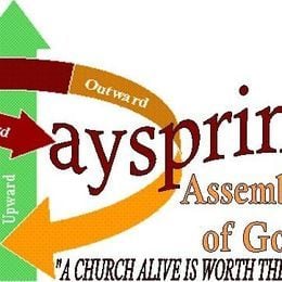 Dayspring Assembly of God, Dawson Springs, Kentucky, United States